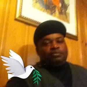 Meet your Posher, Gregory